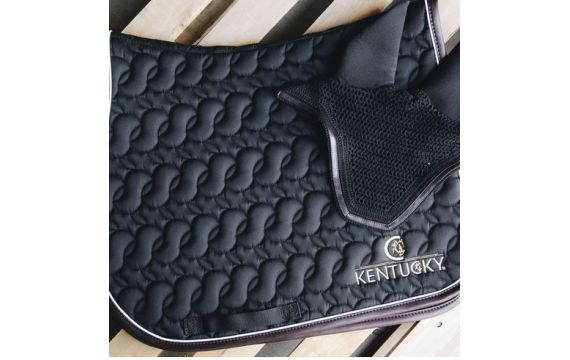 Kentucky - Bonnet - Bonnet Wellington Anti-bruit Leather Marron