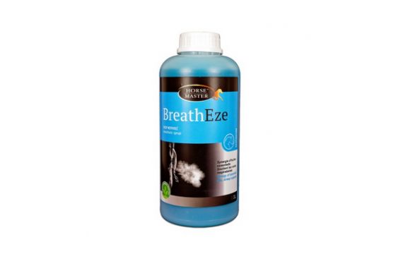 Horse Master - Complément - BreathEze