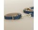 Kentucky - Chien - Collier pour chien en cuir vegan