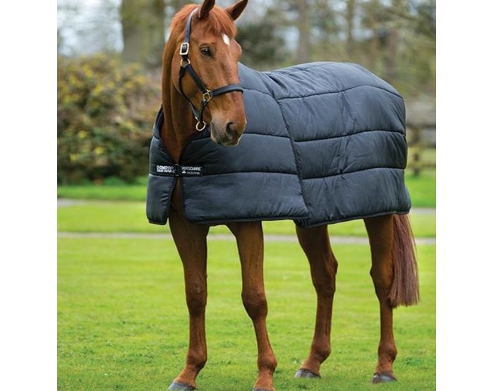 Horseware - Couvertures - Rambo Optimo Liner Rug 100gr Couverture de Box