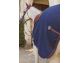 Harcour - Cheval - Couvre-reins 3 en 1 Bloomy