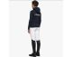 Cavalleria Toscana - Enfants - Sweatshirt zippé unisexe FEO010 Marine