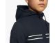 Cavalleria Toscana - Enfants - Sweatshirt zippé unisexe FEO010 Marine