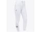 cavalleria Toscana - cavalier - pantalon de concours femme PAD187 blanc 