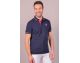 Harcour-polos chemise- Pampelonne polo Homme