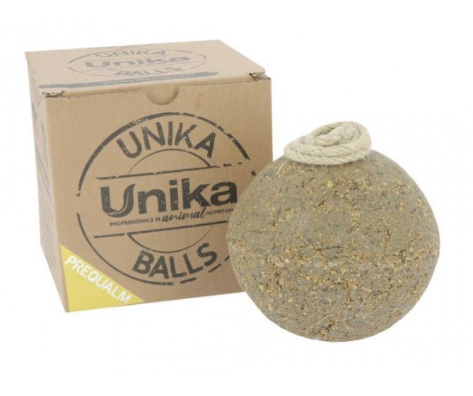 Unika-Complément alimentaire-Unika Balls Prequalm