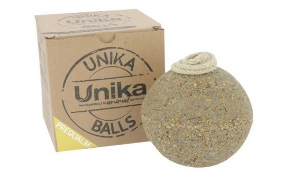 Unika-Complément alimentaire-Unika Balls Prequalm