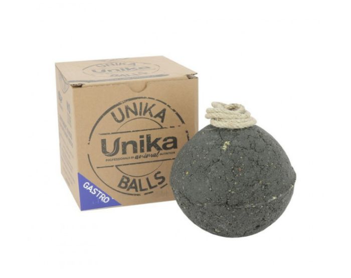 Unika-Complément alimentaire-Unika Balls gastro