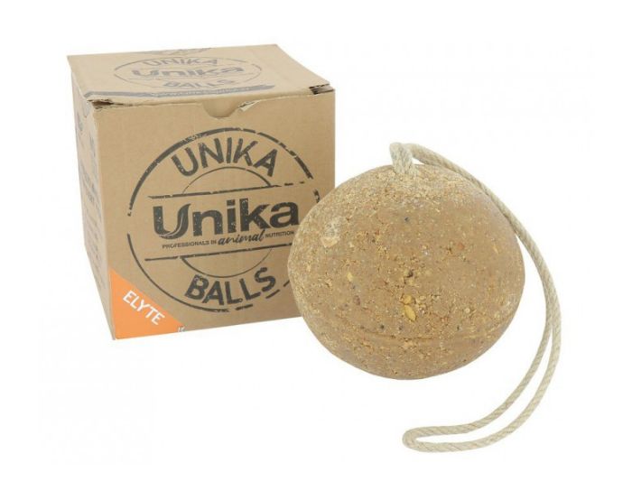 Unika-Complément alimentaire-Unika Balls Elyte