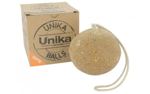 Unika-Complément alimentaire-Unika Balls Elyte