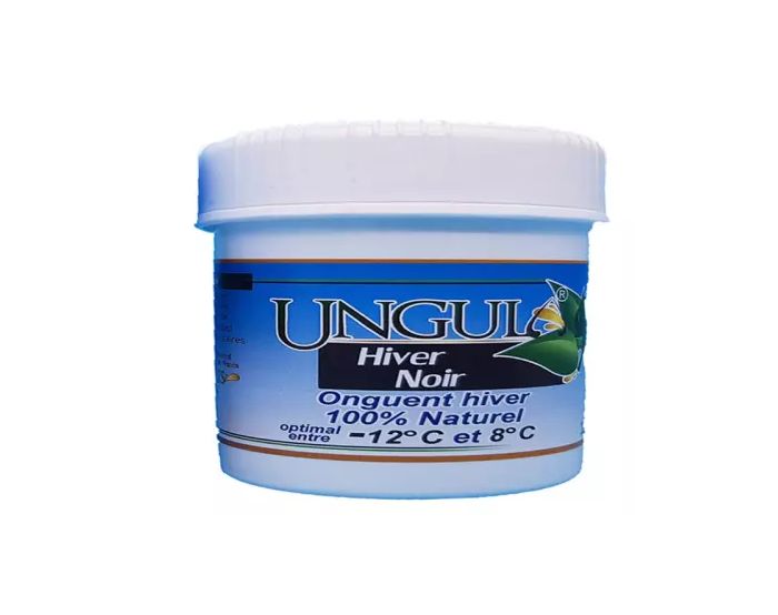 Ungula-Soins-Onguent Hydratant Blond Hiver 