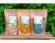 Natural innov-complement-Natural crackers top 300g