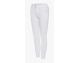 Samshield-pantalon femme-Chloe Embroidery Knee Grip Blanc p23