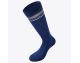 Cavalleria Toscana- chaussettes - CZN044 - Royal blue