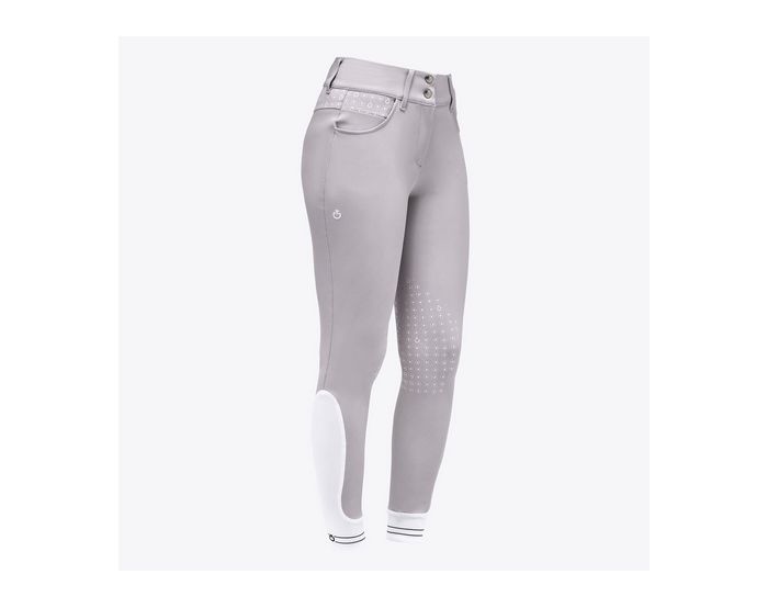 Cavalleria Toscana- Pantalon- PAD 192 grey