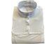 Cavalleria Toscana - Polo Button Up Competition White - POD345