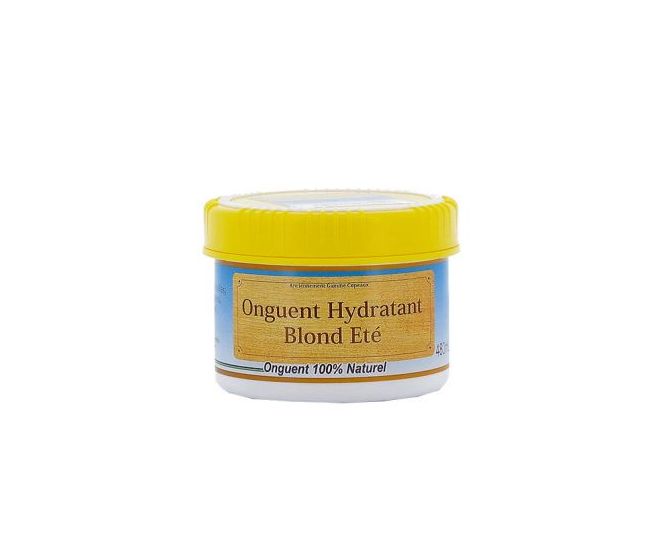 Ungula-Soins-Onguent Hydratant Blond été 480ml