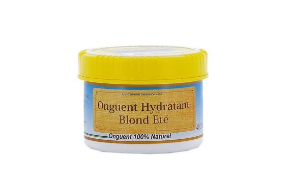 Ungula-Soins-Onguent Hydratant Blond été 480ml