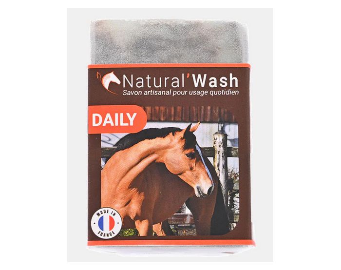 Natural Innov-Soin-Natural'Wash Daily