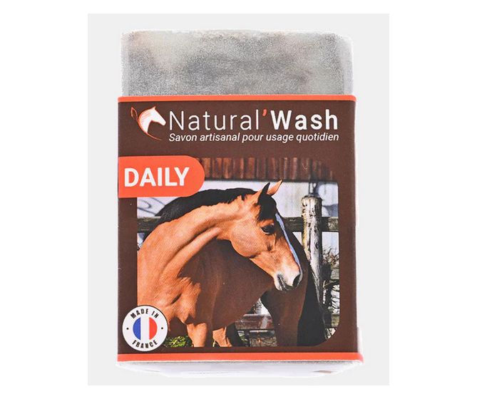 Natural Innov-Soin-Natural'Wash Daily