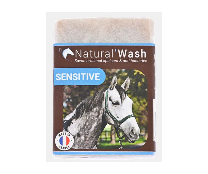 Natural Innov-Soin-Natural'Wash Sensitive