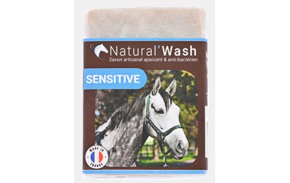 Natural Innov-Soin-Natural'Wash Sensitive