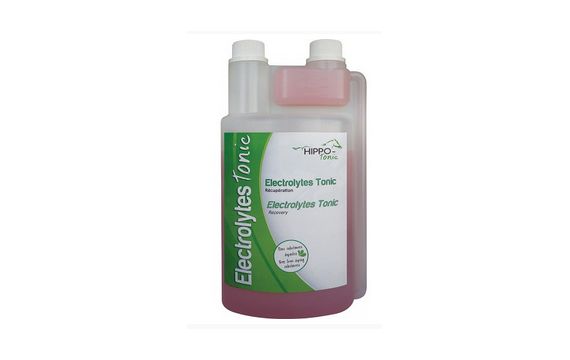 Hippo Tonic-Compléments-Electrolytes 1L