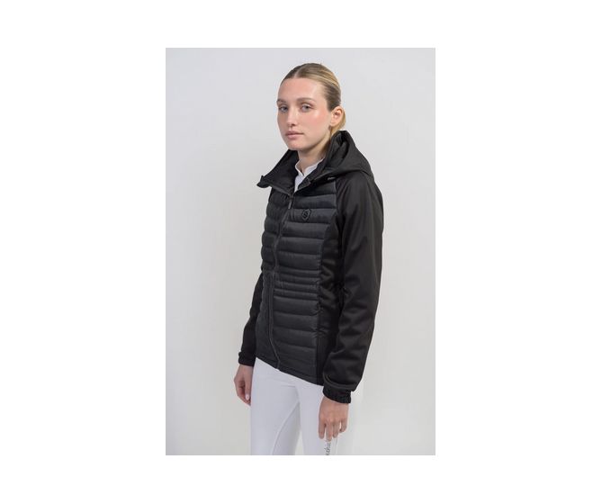 Samshield-Blouson et Manteaux-Blouson Lena Noir