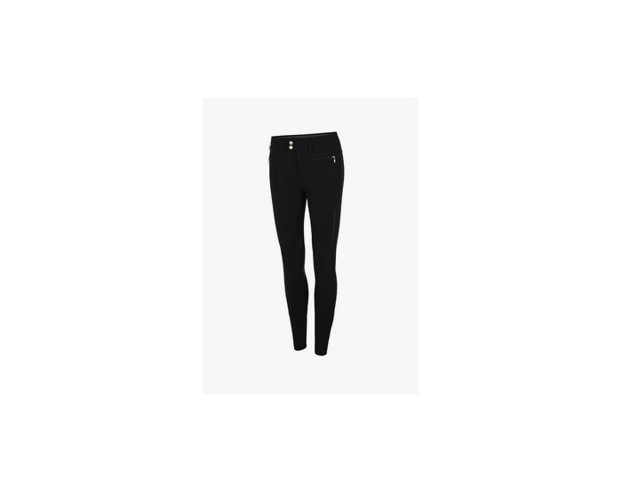 Samshield-Pantalon-Pantalon Clara Black A23