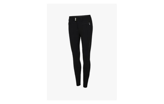 Samshield-Pantalon-Pantalon Clara Black A23