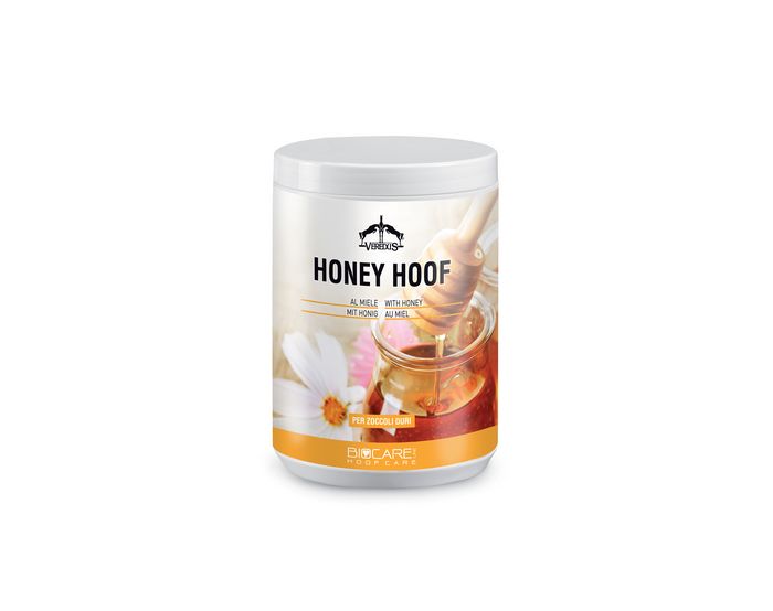 Veredus-Soins-Honey Hoof 1L
