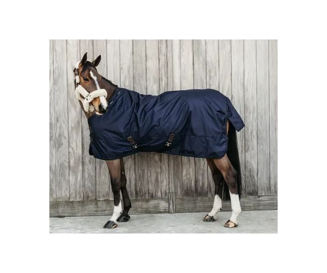 Kentucky-Couvertures-Turnout Rug Weather Waterproof Pro 0G