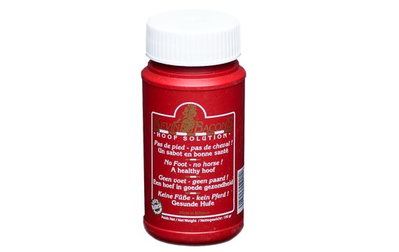 Kevin Bacon's-Soins-Hoof Solution 105ml