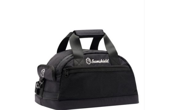 Samùshield-Casque-Sac à casque Luxury carry bag 2.0