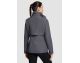 Samshield-Blouson et Manteau- Imperméable Elise Magnet S