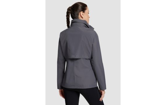 Samshield-Blouson et Manteau- Imperméable Elise Magnet 