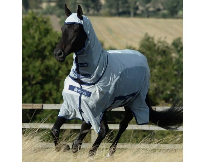 Bucas-Couverture-Freedom Fly Sheet