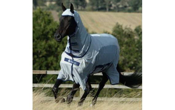 Bucas-Couverture-Freedom Fly Sheet