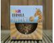 Likit-Friandises-Granola Stall-Ball 1.6Kg Melasse 