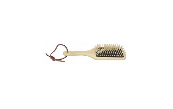 Borstiq-Soins-Brosse à crins 