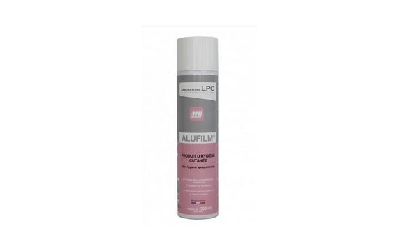 Lpc-Soins-Alufilm 300Ml