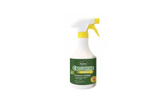 Ravene-Anti-Mouche-Emouchine Protec 500Ml