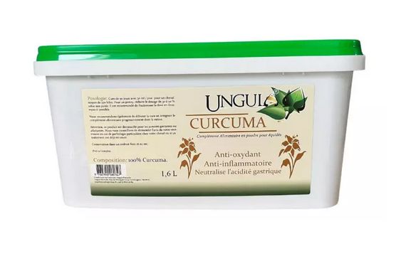 Ungula-Compléments-Curcuma 1.6L