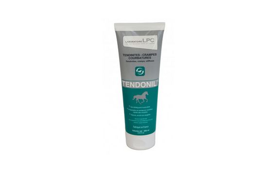 LPC-Soins-Tendonil 250Ml