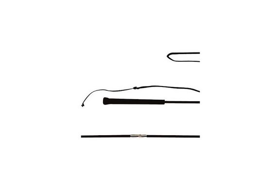 Whip & Go-Stick et Cravache-Chambrière 180Cm 