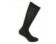 Equitheme-Chaussettes-Chaussettes X1 Noir/Strass