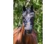 Equitheme-Masque-Masque Anti mouche Noir Integral