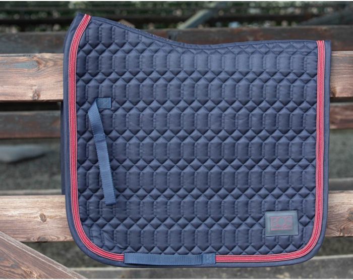 Harry's Horse-Tapis-Tapis Navy/Bordeau