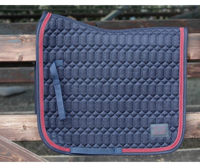 Harry's Horse-Tapis-Tapis Navy/Bordeau