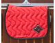 Jump'in-Tapis-Tapis Rouge et Noir Full CSO